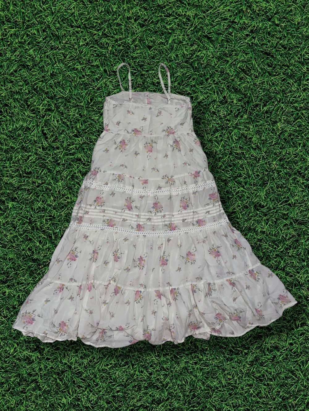Universal Thread Dress - Picture 2 of 9